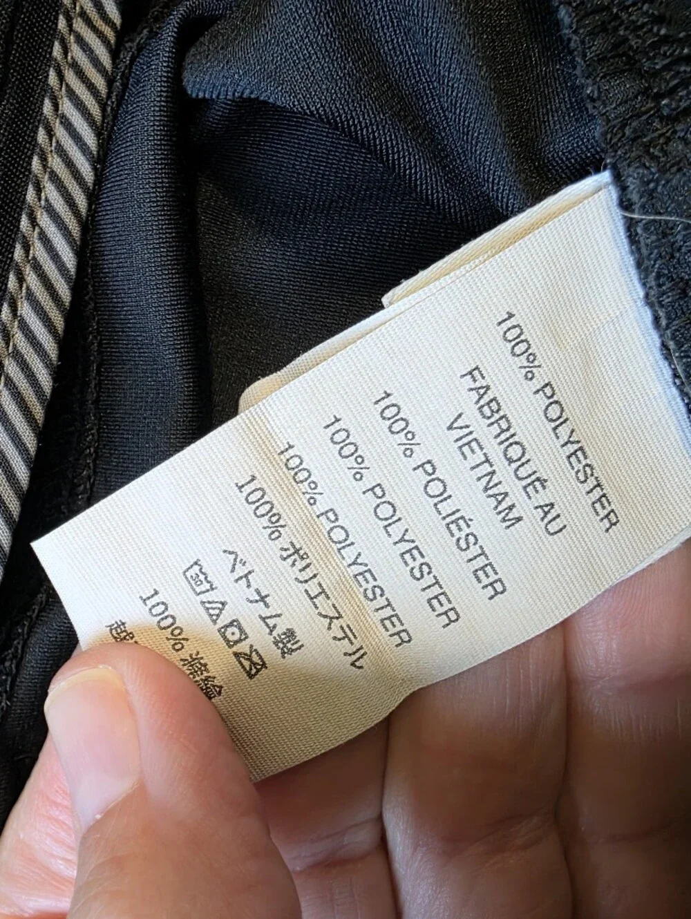 Vuori Men's Meta Pants